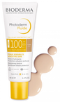 Fluide MAX SPF100 teinte claire