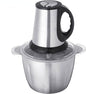 Silver Crest Royal Electric Meat Grinder